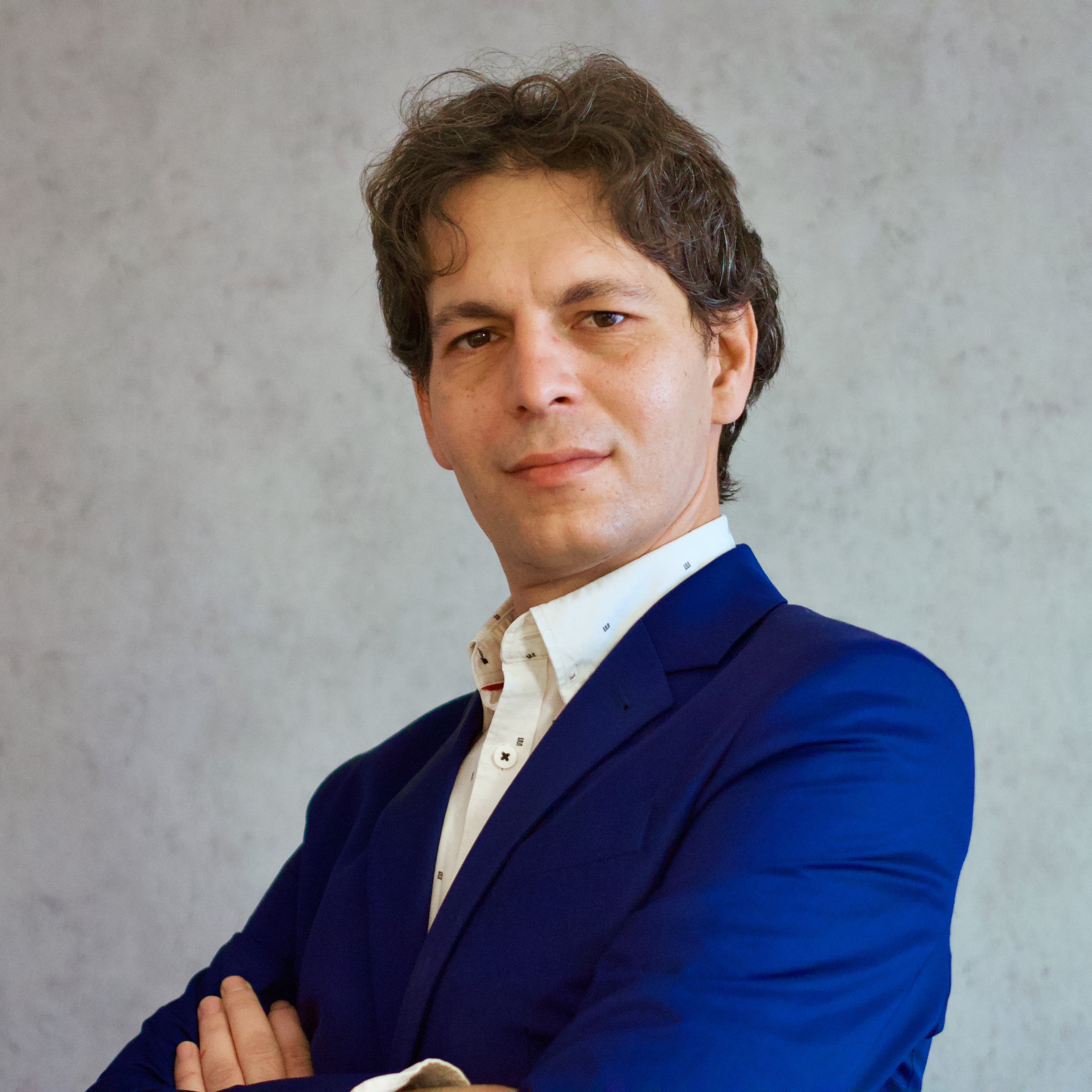 Jozef Balaz